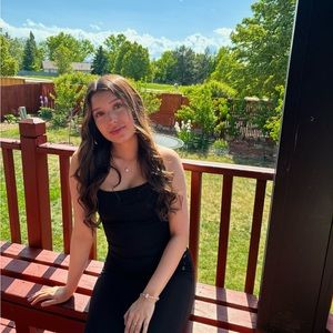 Meet your Posher, Bianca